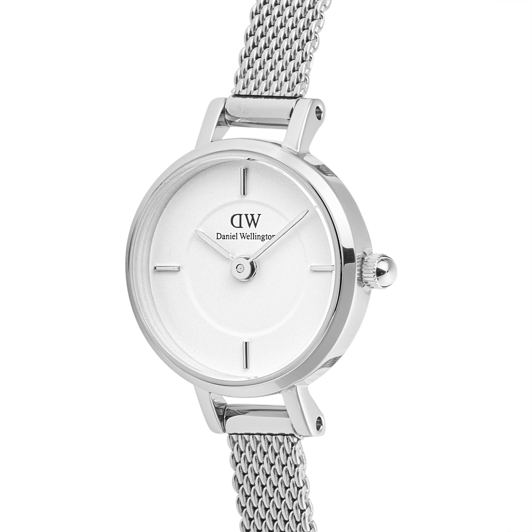Petite Mini Sterling Watch