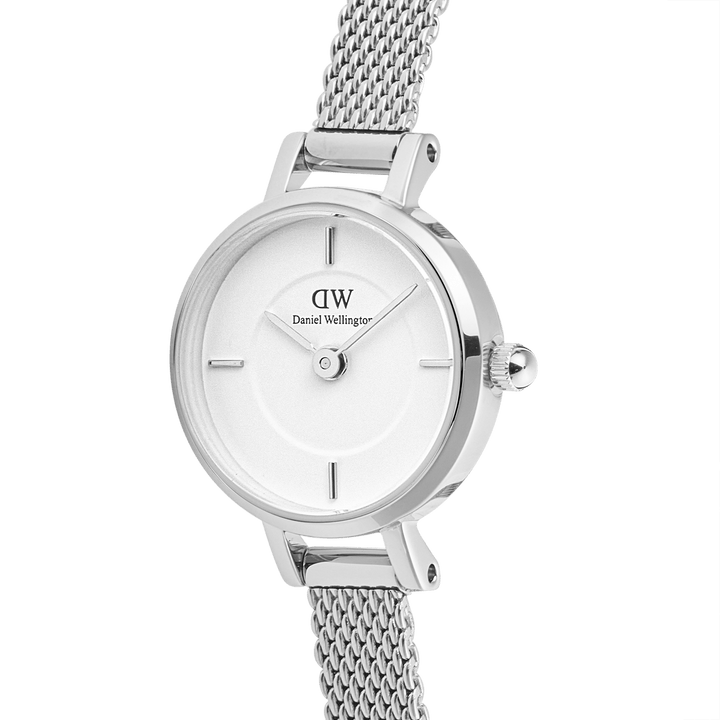 Petite Mini Sterling Watch