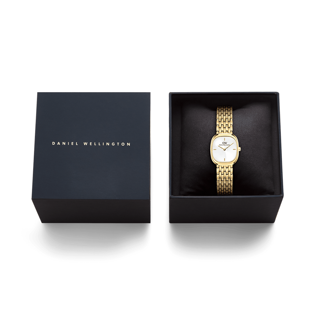 Daniel Wellington 