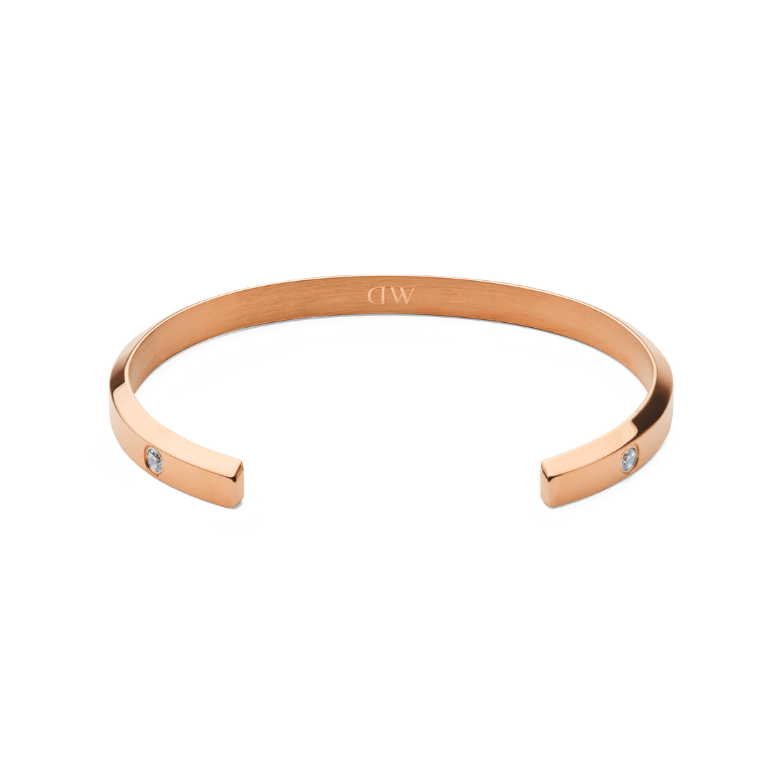 Classic Lumine Bracelet Rose Gold 5.5 mm