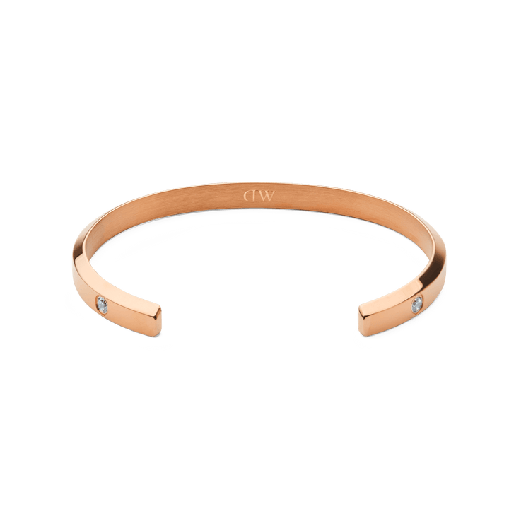 Classic Lumine Bracelet Rose Gold 5.5 mm