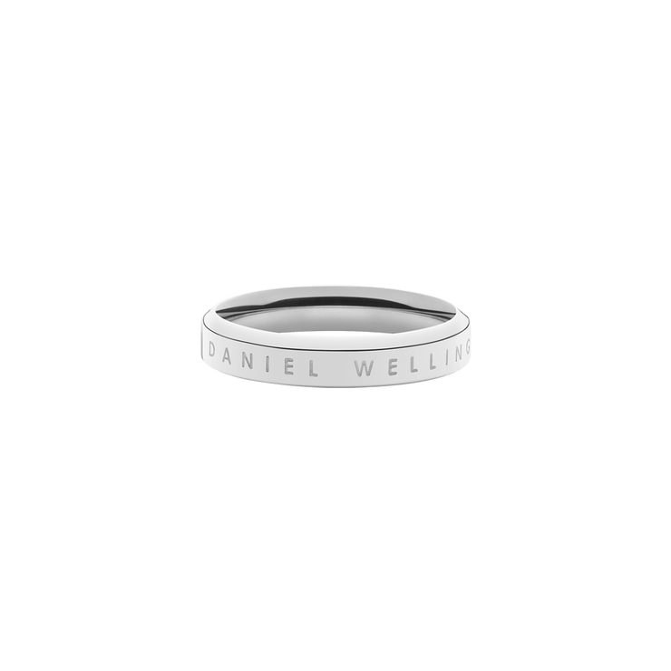 Buy Daniel Wellington Elan Silver Ring for Women Online At Best Price @  Tata CLiQ