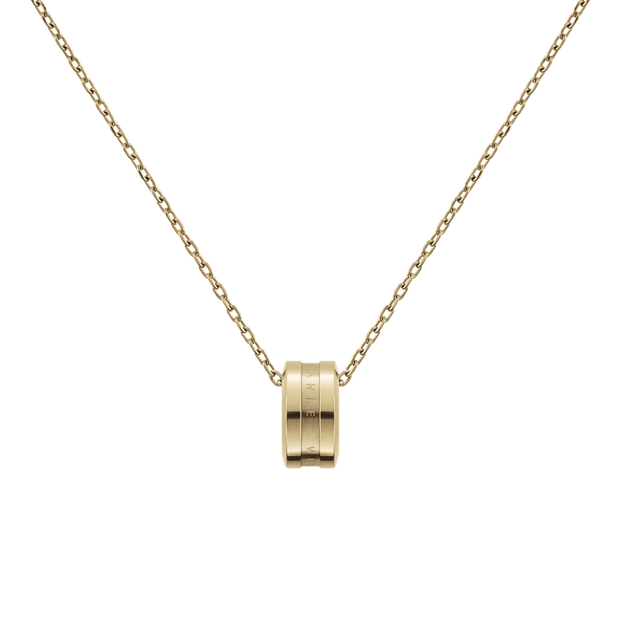 Daniel Wellington Elan Necklace Gold