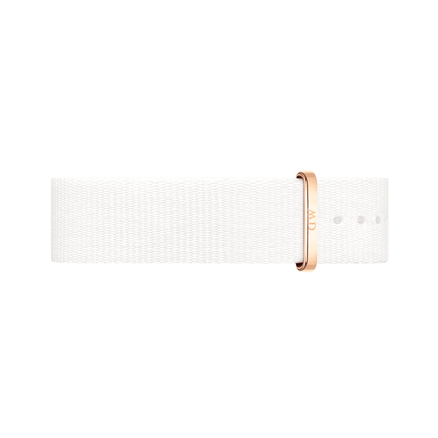 Daniel Wellington Classic 18 Dover Rose Gold Watch Band