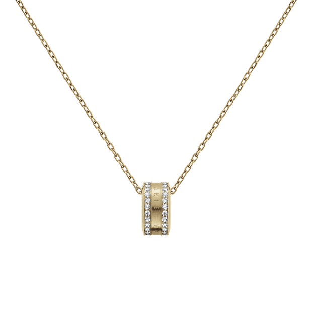 Daniel Wellington Elan Lumine Necklace Gold