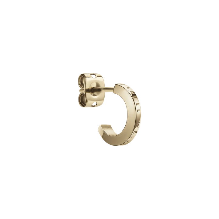Elan Earrings Gold