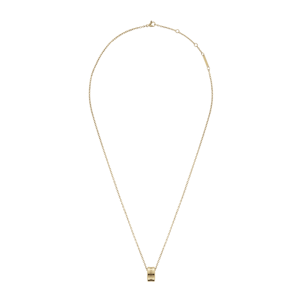 Daniel Wellington Elan Necklace Gold