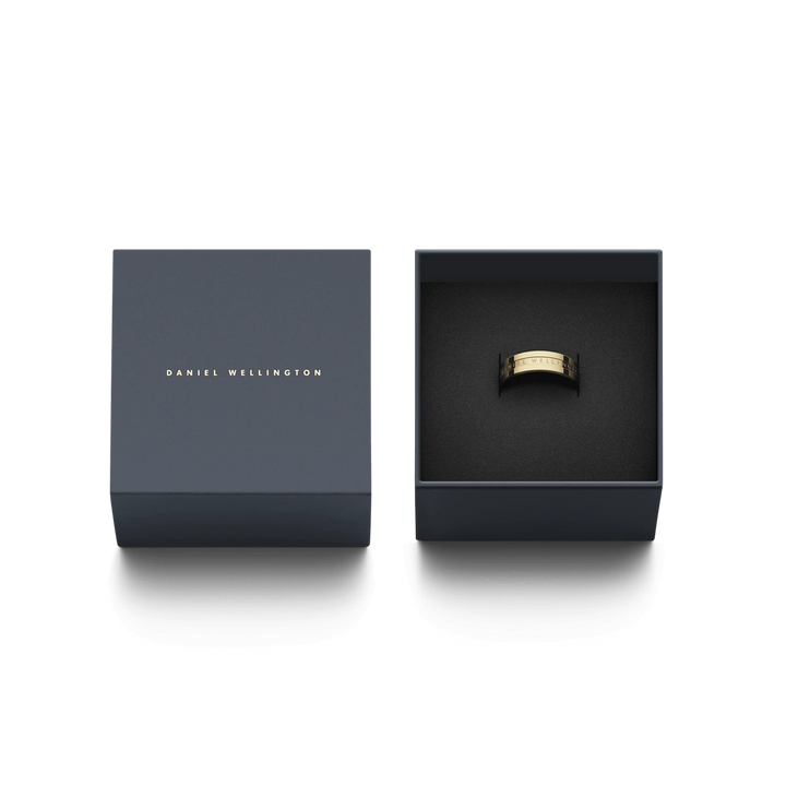 Elan Ring Gold