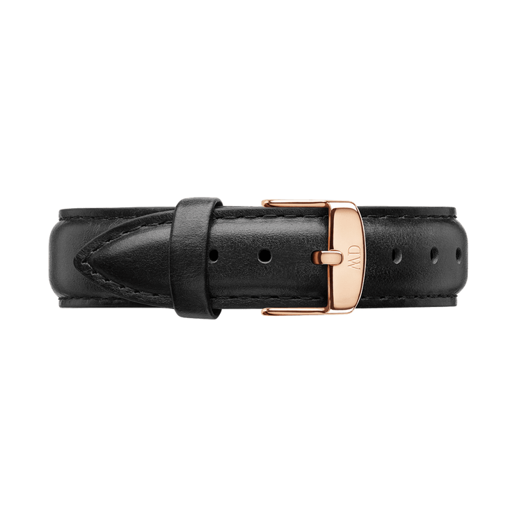 Daniel Wellington Classic 20 Sheffield Rose Gold Watch Band