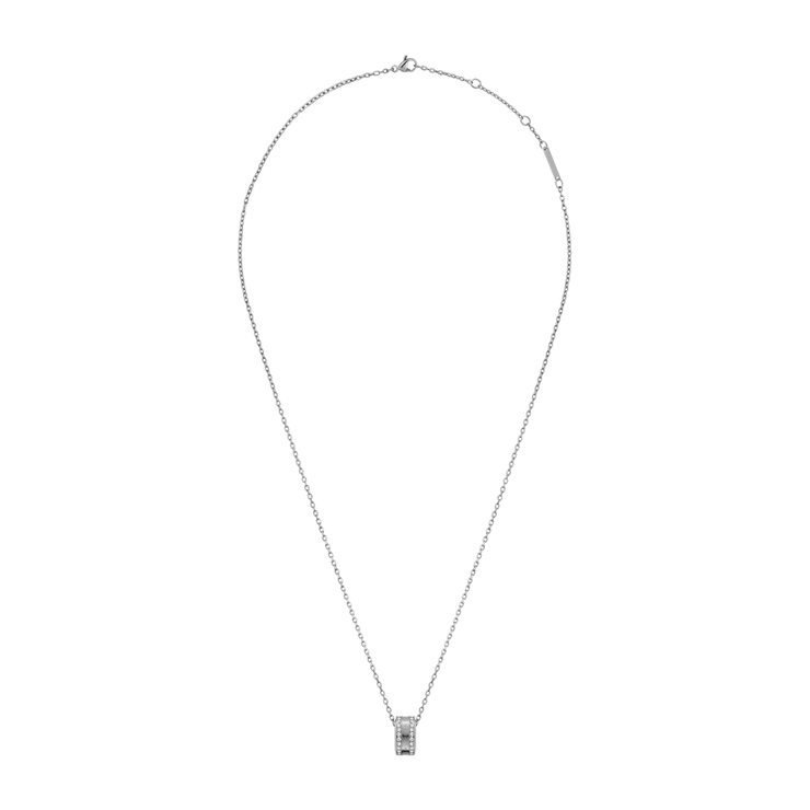 Daniel Wellington Elan Lumine Necklace Silver