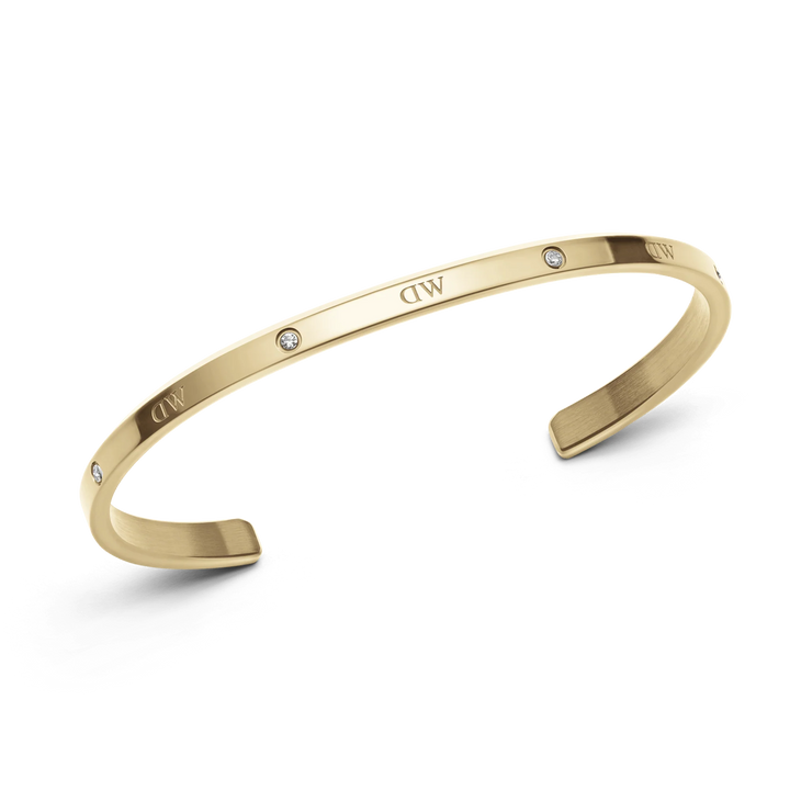 Classic Lumine Bracelet Gold