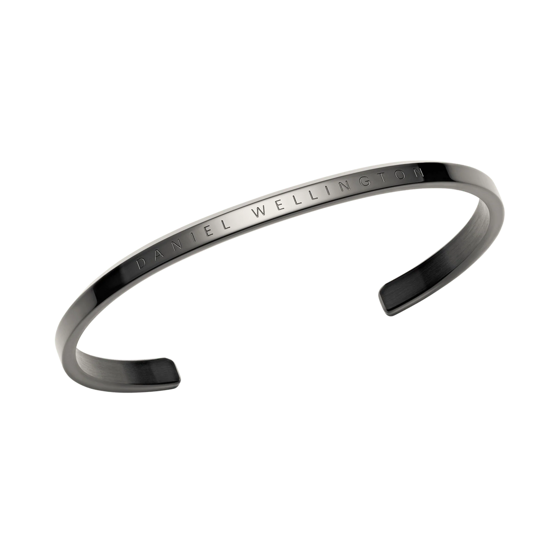 Classic Bracelet Graphite