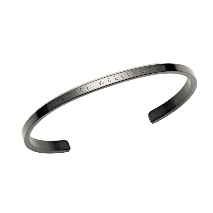 Classic Bracelet Graphite
