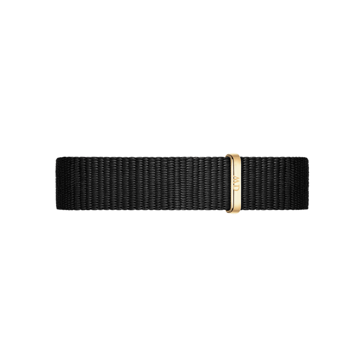 Daniel Wellington Petite 16 Cornwall Gold Watch Band