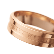 Daniel Wellington Elan Ring Rose Gold