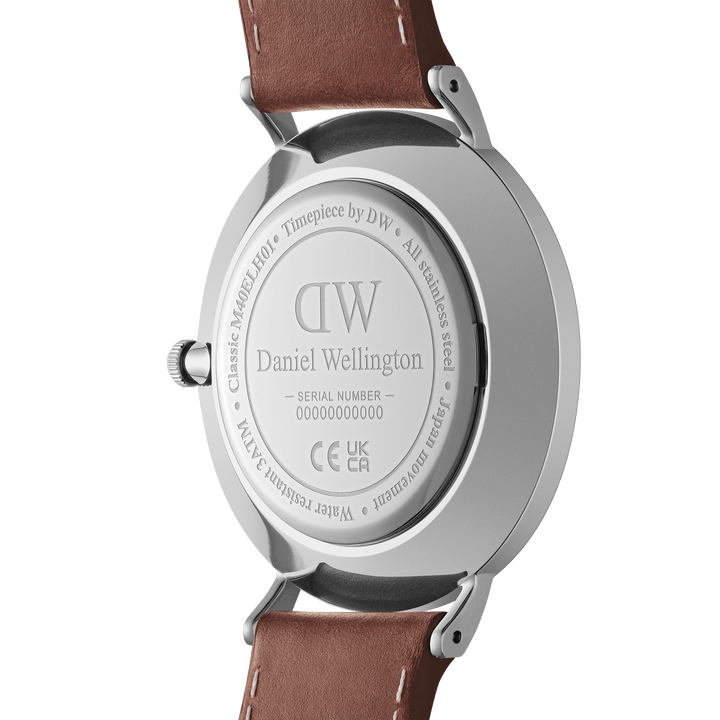 Daniel Wellington Classic Multi-Eye 40 St Mawes S Arctic Watch