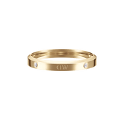 Daniel Wellington Classic Lumine Ring Gold