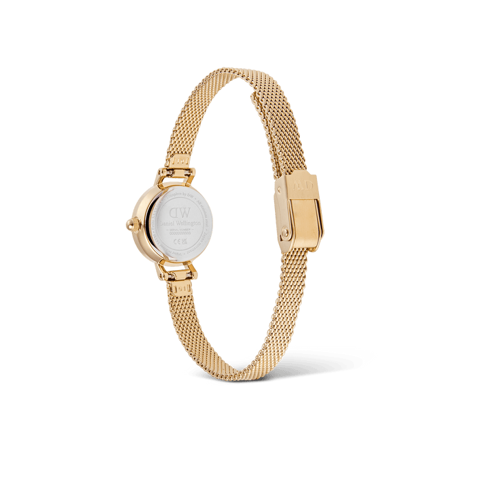 Petite Mini Evergold Watch