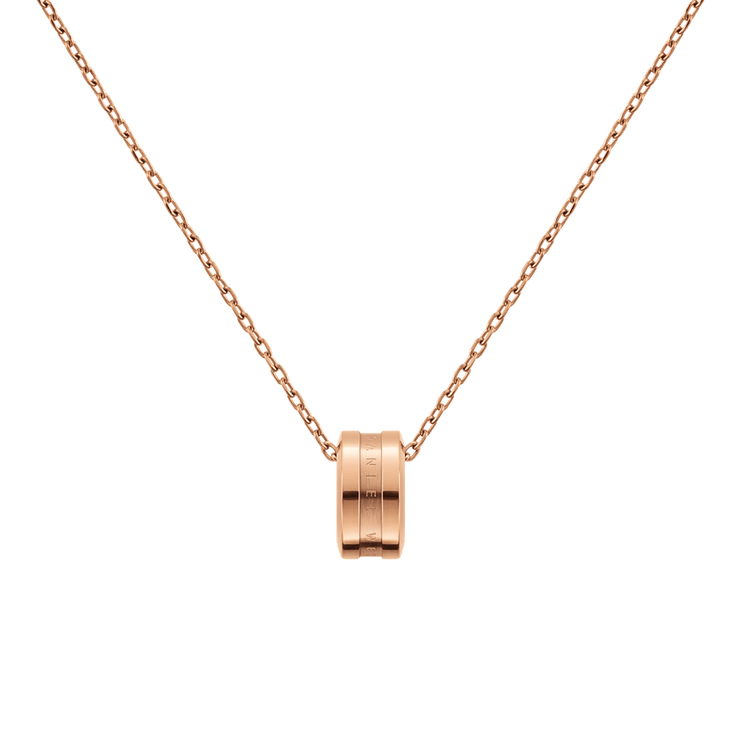 Daniel Wellington Elan Necklace Rose Gold