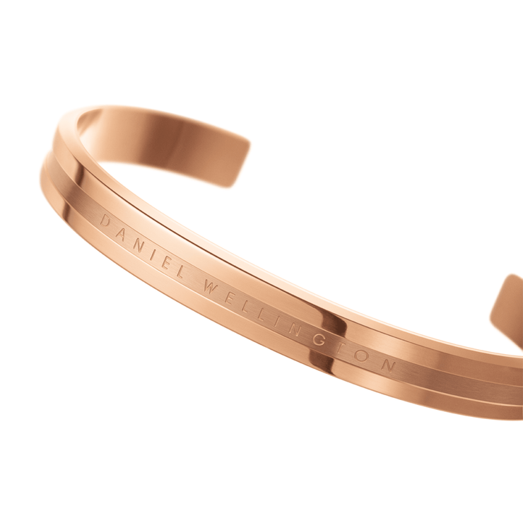 Daniel Wellington Elan Bracelet Rose Gold