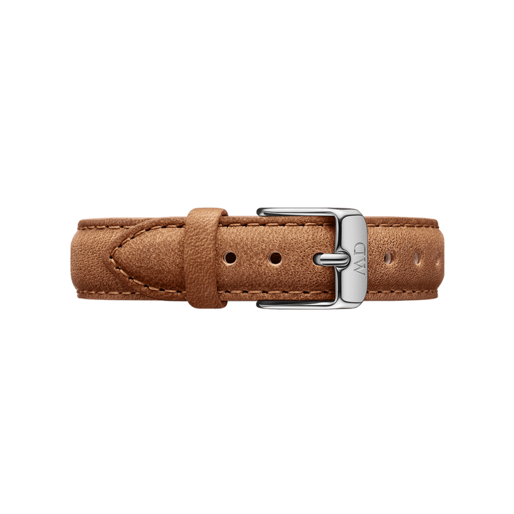 Daniel Wellington Petite 14 Durham Silver Watch Band