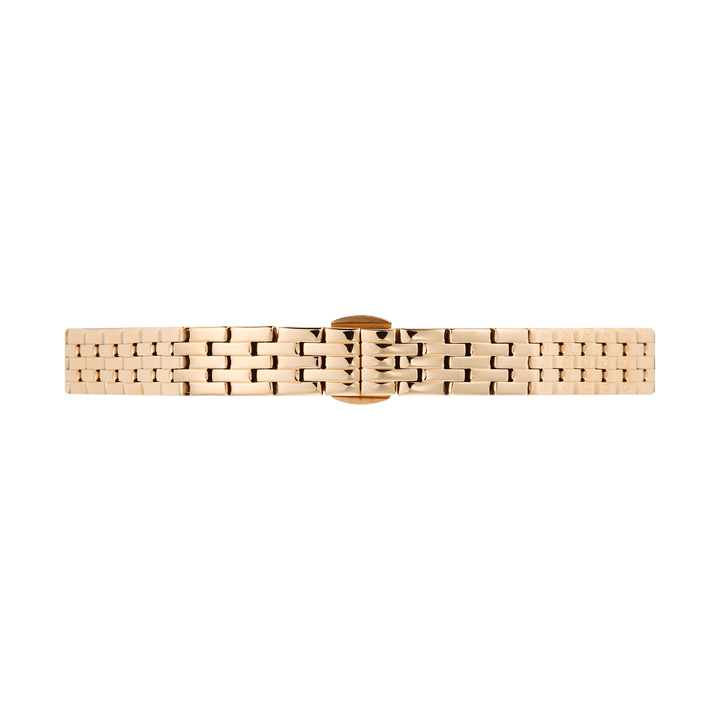 5-Link Strap Rose Gold