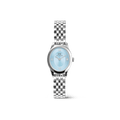 Daniel Wellington Ophelia Mini Ice Blue Silver Watch