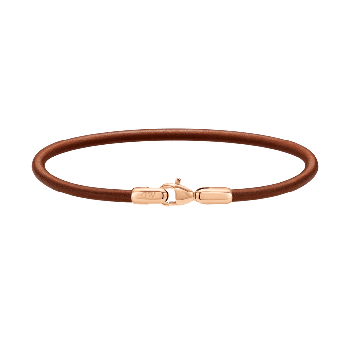 Leather Bracelet 2.8 St Mawes RG