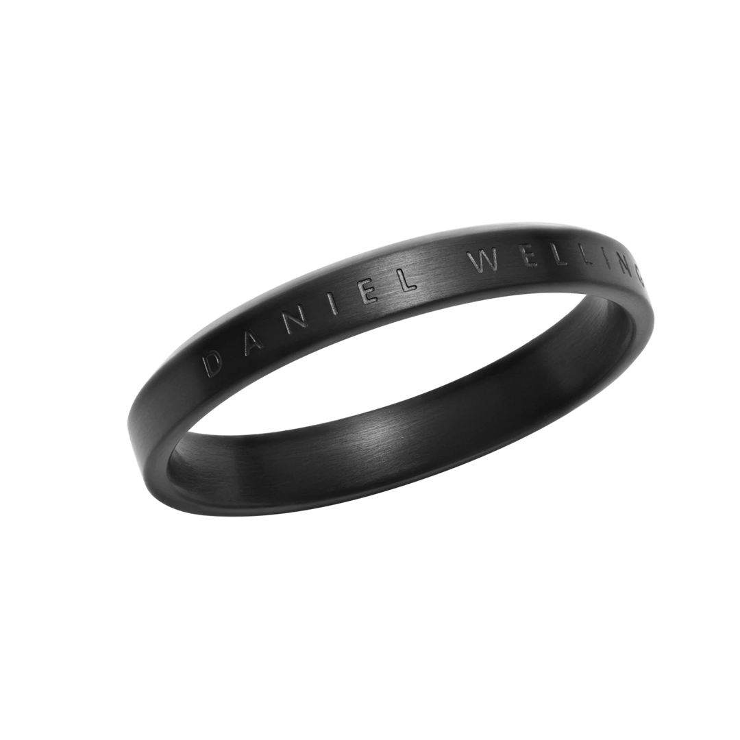 Classic Ring Black