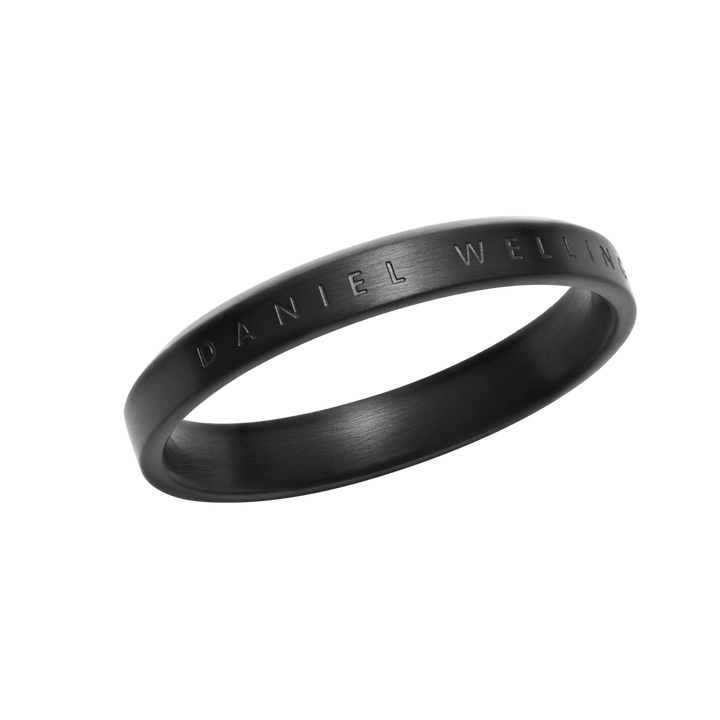 Classic Ring Black