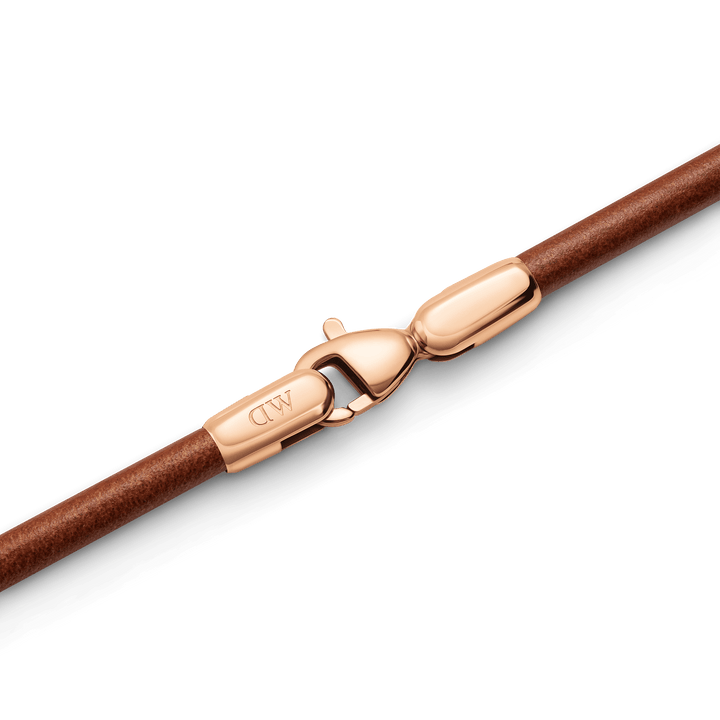 Leather Bracelet 2.8 St Mawes RG