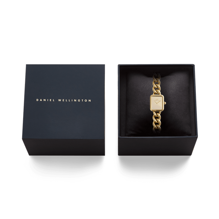 Daniel Wellington 