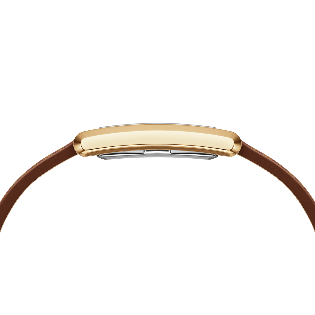 Daniel Wellington Bound 32x22 Durham G White Watch