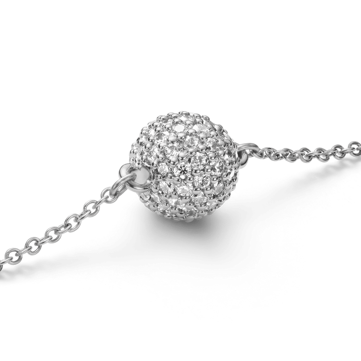 Pave Bracelet S