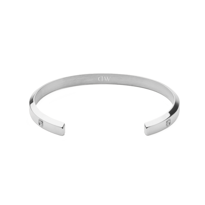Daniel Wellington Classic Lumine  Bracelet Silver 5.5 mm