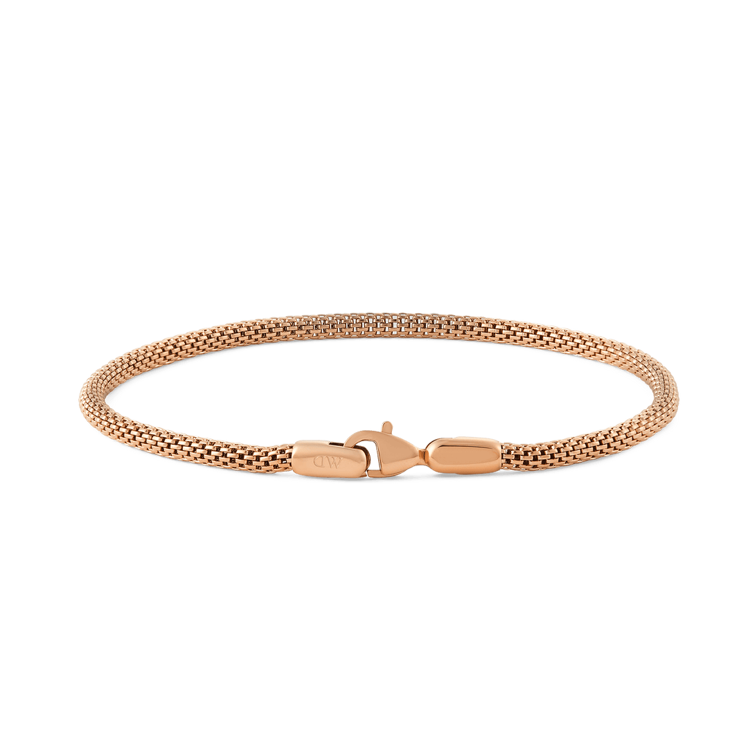 Mesh Bracelet 2.8 RG
