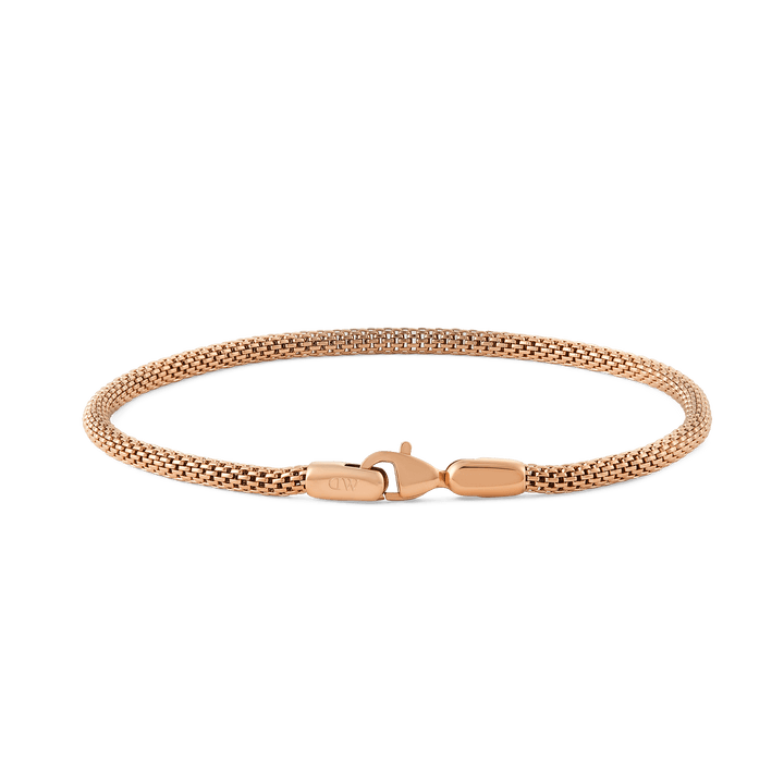 Mesh Bracelet 2.8 RG