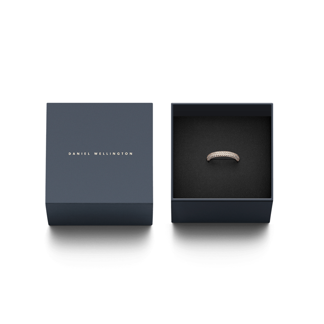 Pave Ring RG