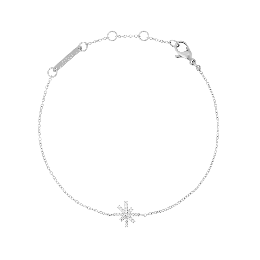 Mirelle Star Bracelet Silver