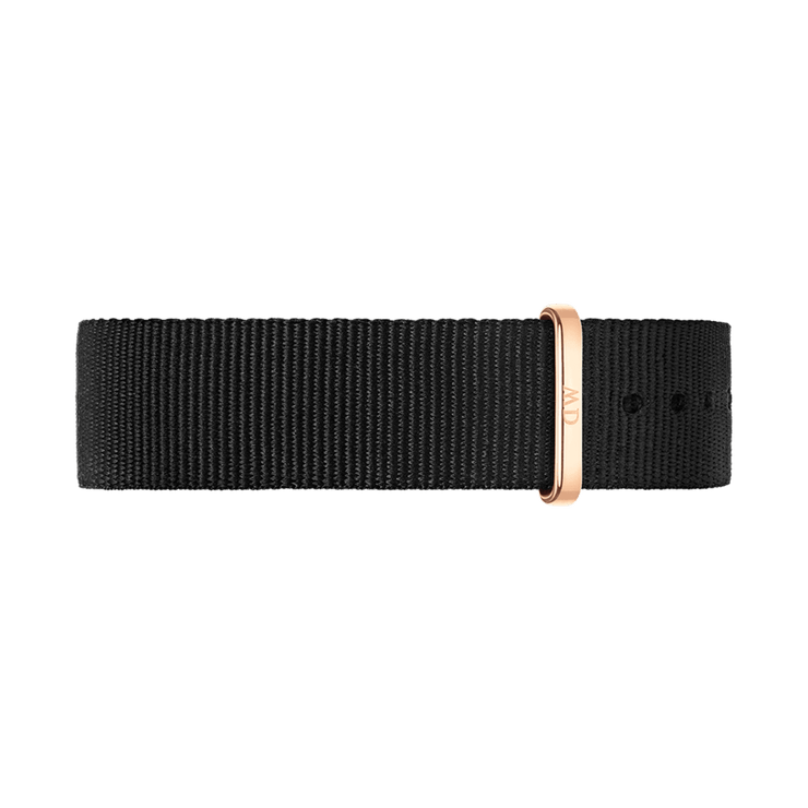 Daniel Wellington Classic 20 Cornwall Rose Gold  Watch Band