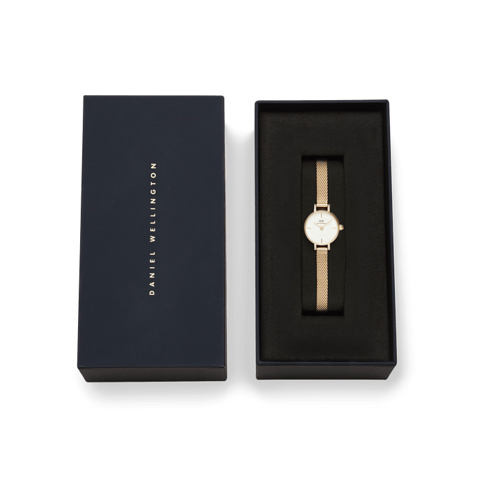 Petite Mini Evergold Watch
