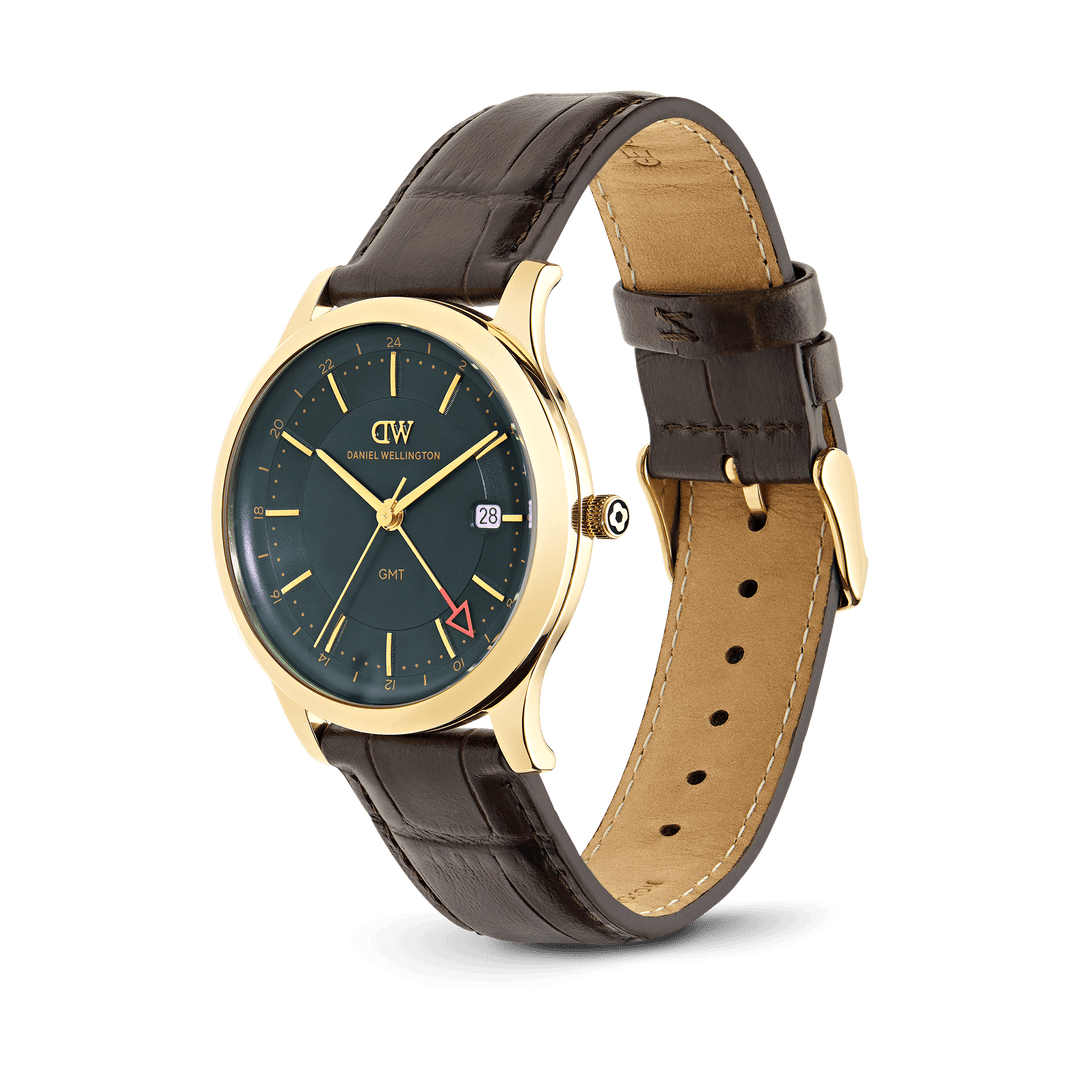 Daniel Wellington 