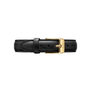 Daniel Wellington Petite 16 Sheffield Gold Watch Band