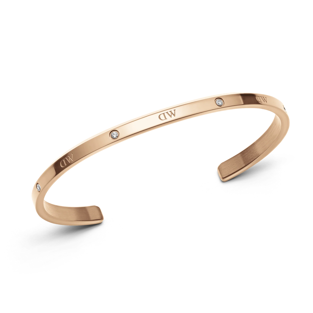 Classic Lumine Bracelet Rose Gold