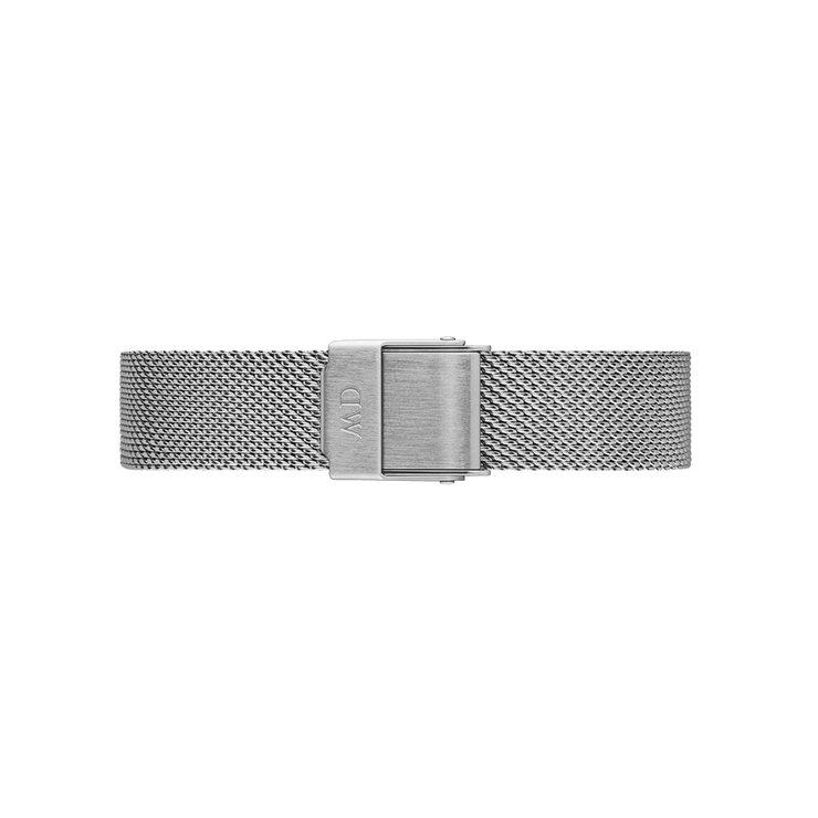 Daniel Wellington Petite 14 Sterling Silver Watch Band