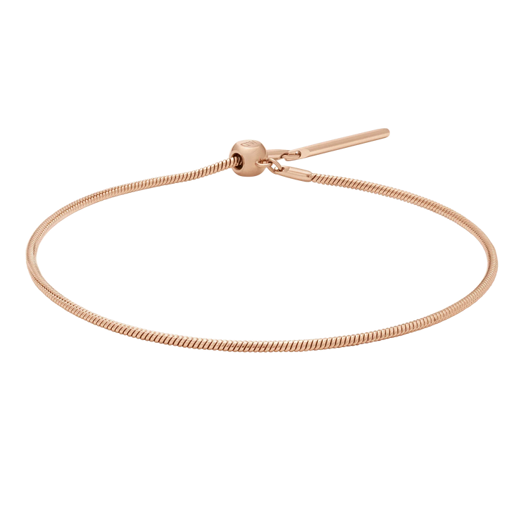 Daniel wellington bracelet online rose gold