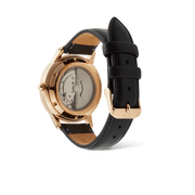 Daniel Wellington Iconic Sheffield Automatic Rose Gold Watch