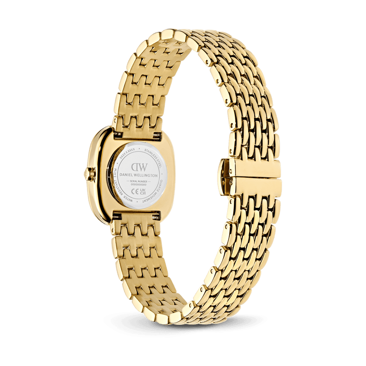 Daniel Wellington 