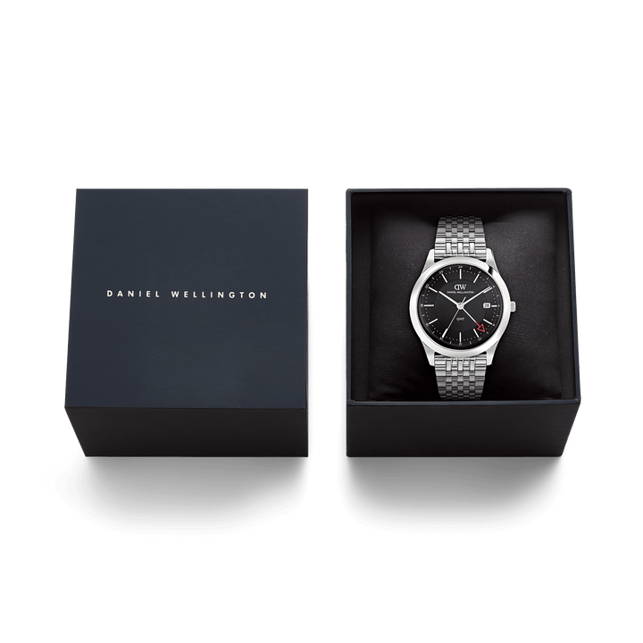 Daniel Wellington 