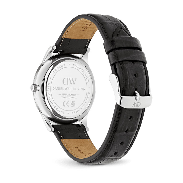 Daniel Wellington 